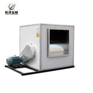 Buy High Temperature Fire Smoke Exhaust Industrial Ventilation Cabinet ...