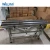 High Temperature Resistance Portable Cheap Conveyor Belt For Sugar Packing Machine