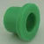 Import high wear resistant customized  Nylon plastic bushes from China