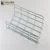 Import Higher quality wall bracket for 300 under desk galvanized steel basket type cable tray sizes from China