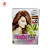 highlights hair color dye no side effect and easy to color which is organic hair color dye