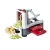 Import Highly Recommended Chinese Supplier Good Price Spiral-ultra 4-blade Spiralizer,Spiral Vegetable Slicer from China