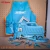 Import Hispec 17pc children kids DIY real tool set kit with Blue Garbage Truck Toy Tool Box from China