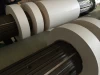 HJY-FQ12 Jumbo paper roll  microfilm tape slitting rewinding machine