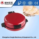 HL-Cheapest price Automatic arabic bread makers