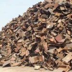 Best Quality HMS 1&2 Steel Scrap, Metal Steel Scrap