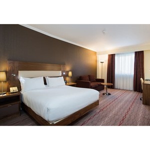 Holiday Inn Formula Blue hotel furniture