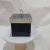Import Home decoration color ball acrylic cotton box floss box can be customized from China