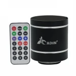 home gadgets 2020 innovative speaker with FM radio