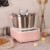 Import Home kitchen appliance small convenient baby food baking kitchen electric flour dough mixer from China