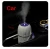 Import Home Office Appliances DC 5V Car Air Humidifier spray mist 30~40ml/H from China