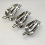 Home Restaurant Hotel sauce Boat Steak Seasoning Taste Bucket Gravy Boats