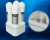 Import Home Use Portable Hollow Fiber UF Membrane 0.01um Carbon Cartridge Filter 4 Stage Purification Water Filter Purifier from China