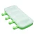 Import Homemade 4 cavity silicone ice cream bar mold tool from China
