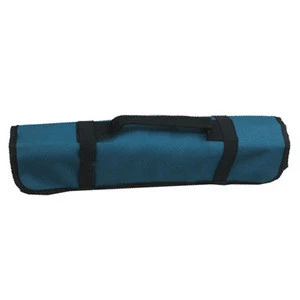 Honest Suppliers Custom Foldable Tools Bags Multifunctional Rolling Tool Bag