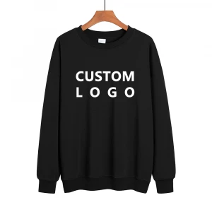 Hoodie Sweater Jacket Custom Design
