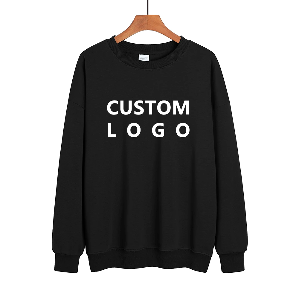 Hoodie Sweater Jacket Custom Design