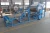 Import Horizontal single cementing groove mesh belt laminating machine from China