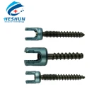 Hospital equipment orthopedics surgical instruments for spine instruments