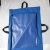 Import Hospital Use Mortuary Waterproof Bags Plastic Funeral Disposable Biodegradable Dead Body Bag from China