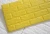 Import Hot 3D Brick PE Foam Wall Sticker Self Adhesive Wallpaper from China