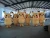 Import hot adult mascot pikachu mascot costume FGCC-0001 from China