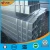 Import Hot dip galvanised square tube / pre galvanized square steel tube size 20 x 20 to 100 x 100 from China