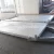 Import Hot dip galvanized trailer frames for transporting diesel fuel tank from China