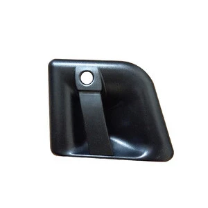 Hot fashion body accessories cab auto parts car door handle for dong feng