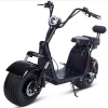 hot fashion products Promotion scrooser 2 Wheels Electric Motorcycle, citycoco style scooter, racing Motorcycle
