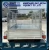 Import Hot Gal 6x4 Single Axle Cage Trailer of Tilting Type from China