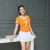 Import Hot Girl Sexy Custom cheerleading uniform costume from China