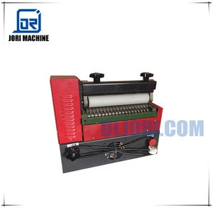 Hot Melt Glue Roller Coating Machine For Sale
