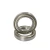 Import Hot pin chrome steel bearing 6205 deep groove ball bearing 25x52x15 from China
