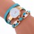 Import hot product of watch women ladies special design with diamond bracelet quartz women wrist watch from China