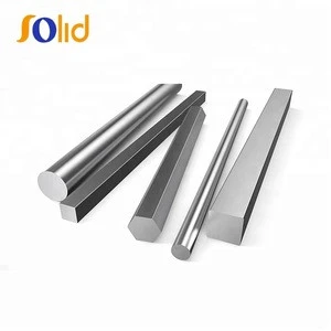 Hot Rolled Stainless Steel Round Rod Steel Bar