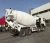 Import Hot sale 2020 model sinotruk howo 8x4 12cbm/16cbm concrete mixer truck with good price from China