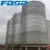 Import Hot Sale 5000 Tons Grain Wheat Silo For Wheat Flour Mill feed storage bins from China