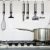 Hot Sale 6 Piece Food Grade stainless steel kitchen gadgets Set Kitchen Accessories Set