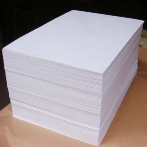 Hot Sale A4 Paper 80 GSM Office Paper Copy Paper Roll