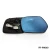 Import Hot sale accessories rear view mirror auto side mirror car convex wall mirror from China