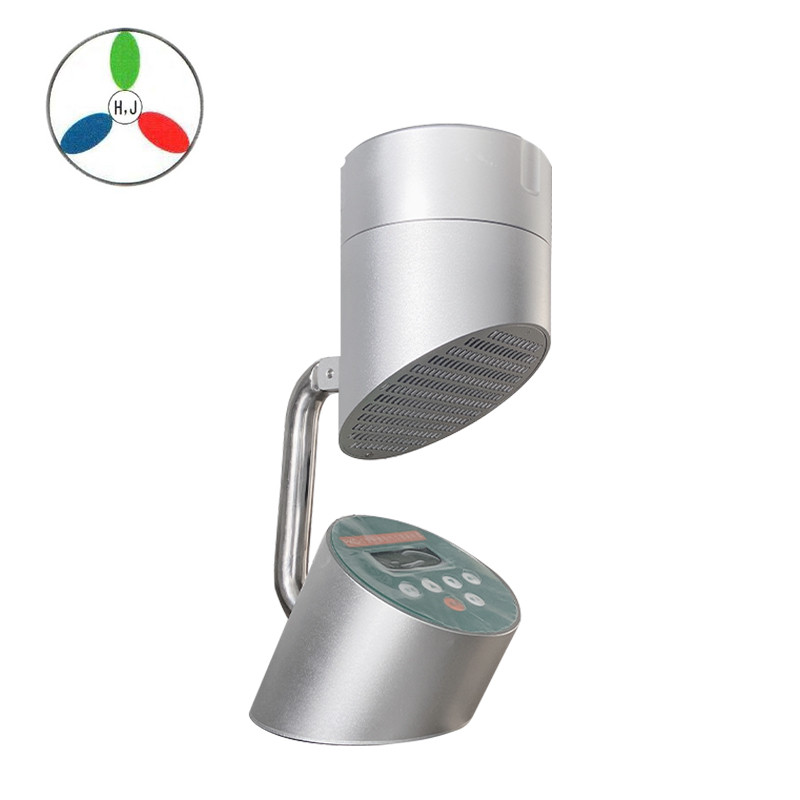 Buy Hot Sale Air Floating Dust Sampler Medical Research Air Sampler ...