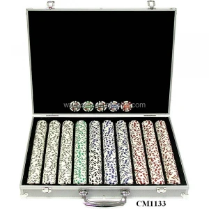 hot sale aluminum case 500  poker chips poker chip case wholesale From Manufacturer Winx Foshan,Guangdong,China Supplier