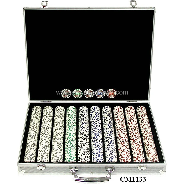 hot sale aluminum case 500  poker chips poker chip case wholesale From Manufacturer Winx Foshan,Guangdong,China Supplier