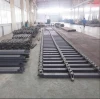 Hot sale Amphibious excavator undercarriage track shoes assembly GET210C Trade assurance