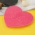 Import HOT SALE beauty tools washer makeup sponge cleaner silicone makeup brush cleaner pad from China