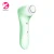 Import hot sale Best quality beauty with wireless inductive charger cleansing sonic facial brush from China