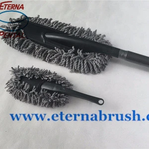Hot Sale Car Wash Brush Set With Short Handle Cleaning Brush Cleaning Hand Tool