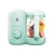 Import Hot Sale CE Certified Electric Baby Food Steamer from China