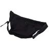 Hot sale cheap 420D polyester custom fanny pack waist bag